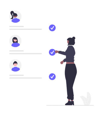 Post-call: Recap & Email