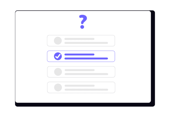 Instant answers, in the call